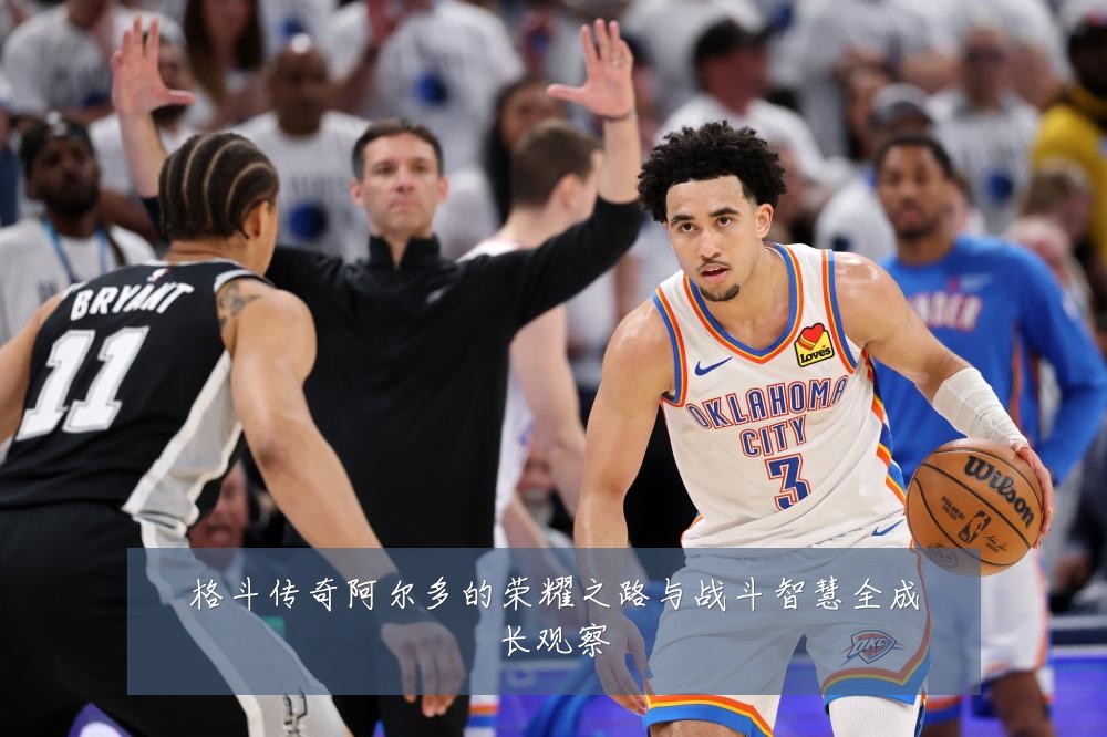 格斗传奇阿尔多的荣耀之路与战斗智慧全成长观察